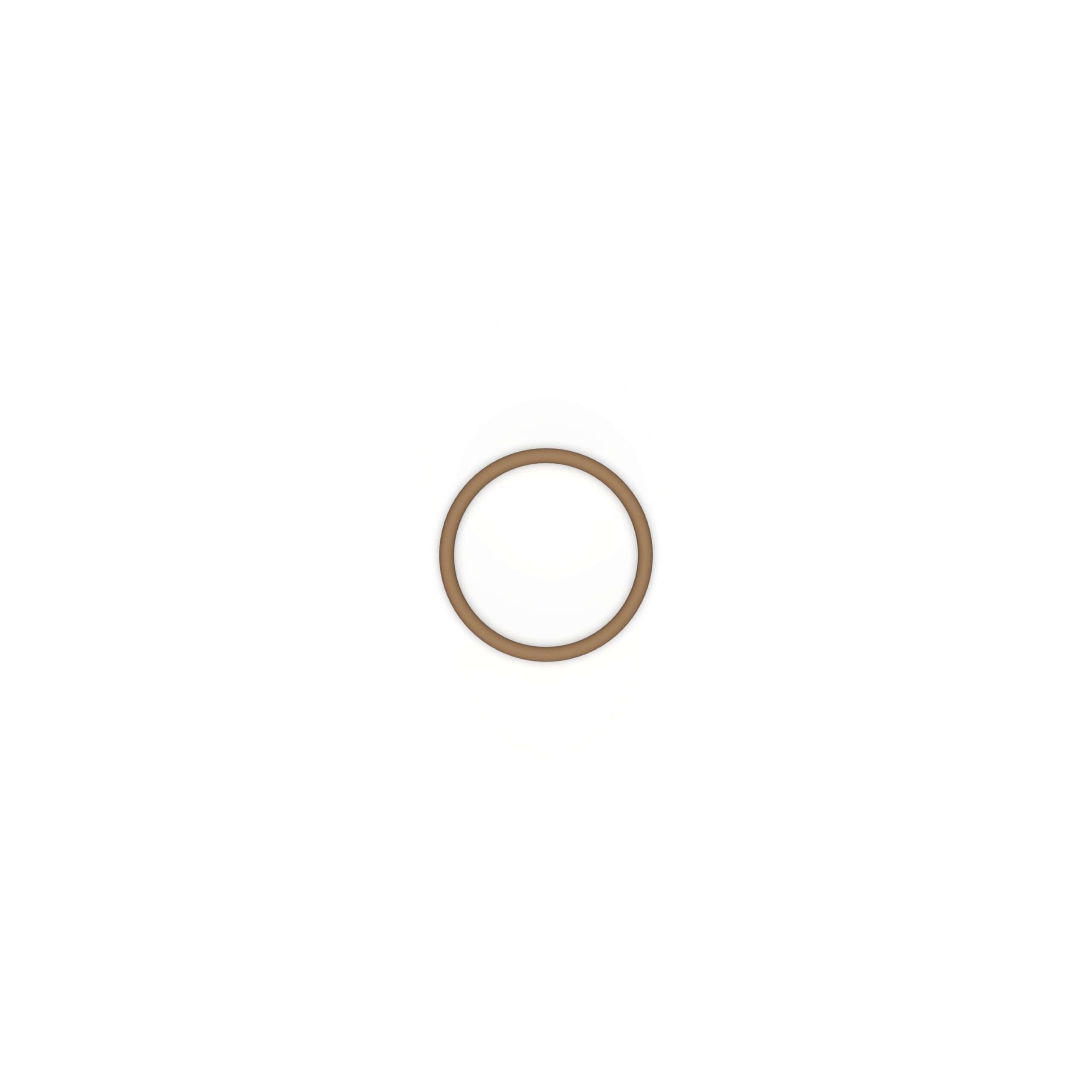 O-RING 020 FKM 1 O-RING 020 FKM