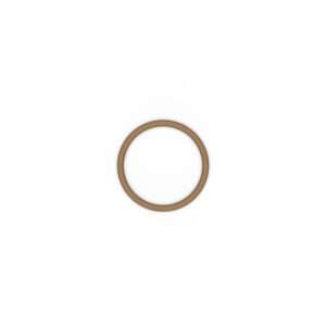O-RING 2-124 FKM 75
