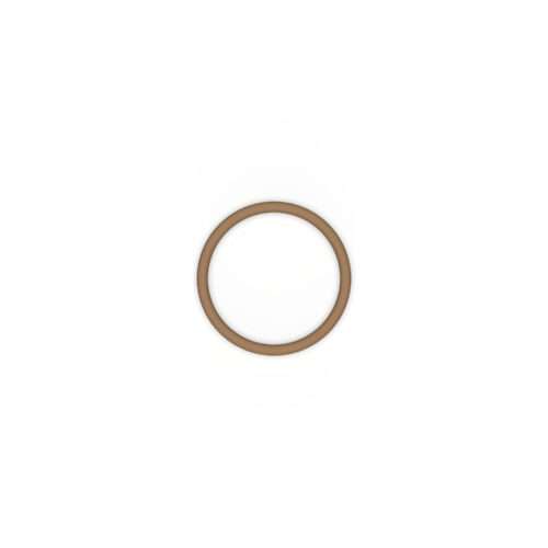 O-RING 2-124 FKM 75