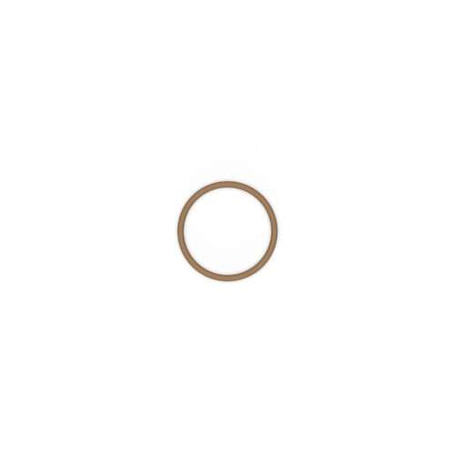 O-RING 022 FKM 75