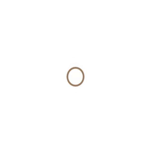 O-RING 122 FKM 75