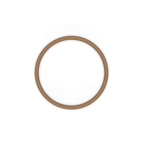 O-RING 2-236 FKM 75
