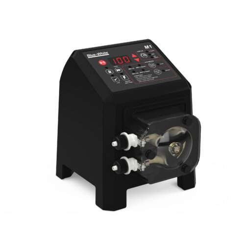 FLEXFLO® M1 Peristaltic Metering Pump for Municipal applications