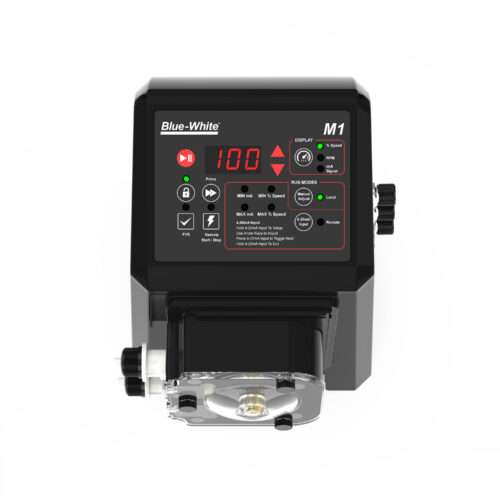 FLEXFLO® M1 Peristaltic Metering Pump for Municipal applications