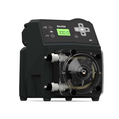 FLEXFLO® M2 Peristaltic Metering Pump for Municipal applications