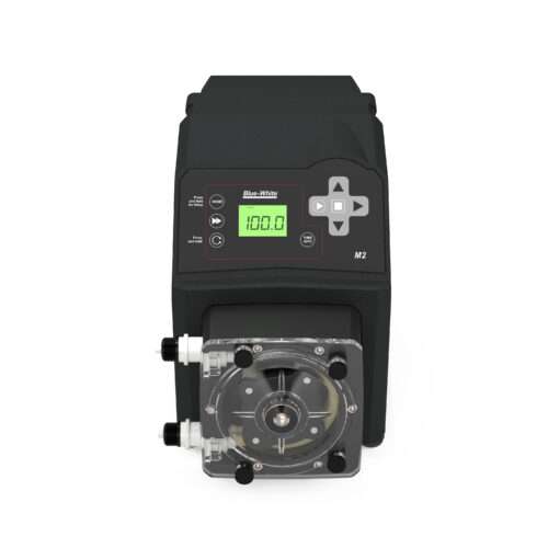 FLEXFLO® M2 Peristaltic Metering Pump for Municipal applications