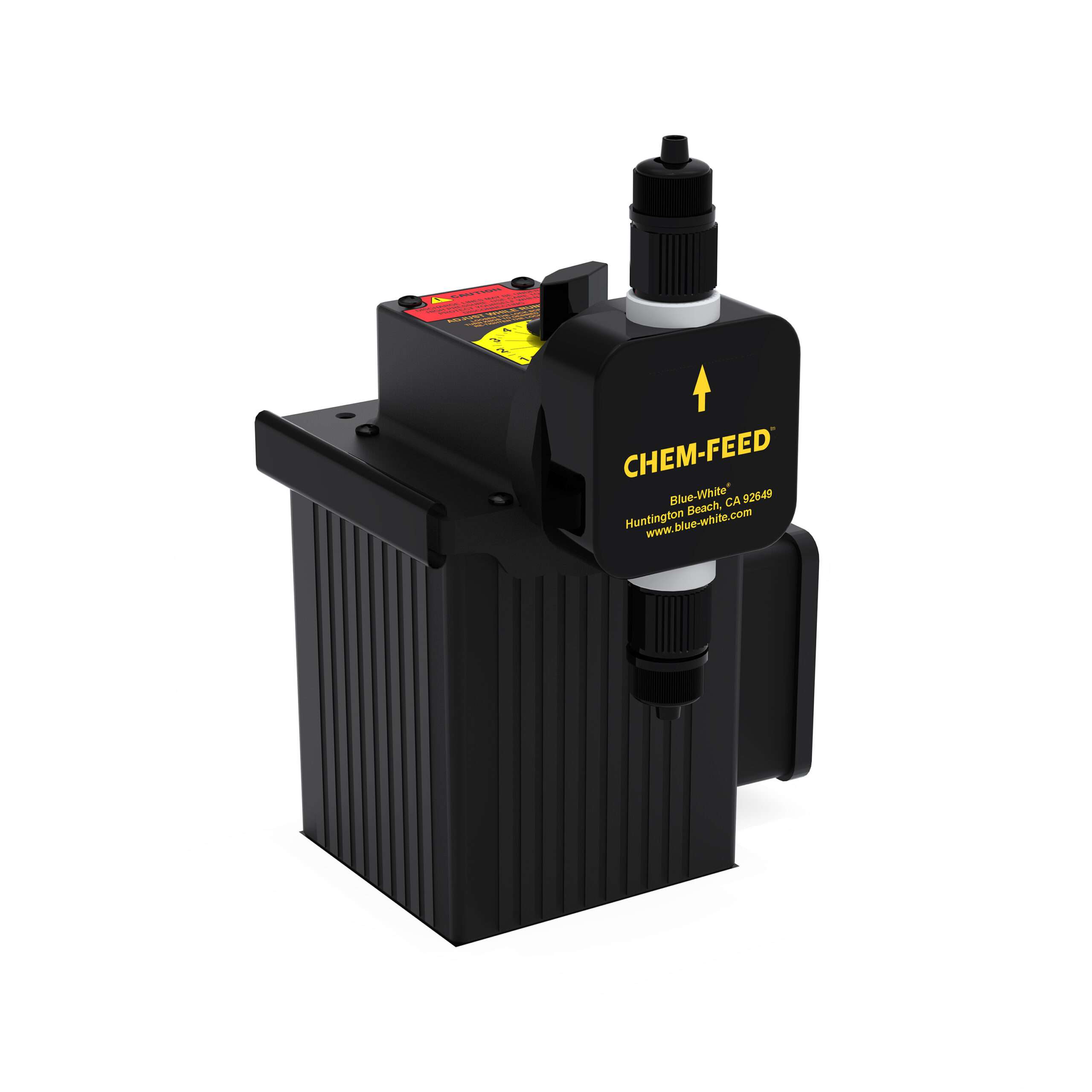 CHEM-FEEDBomba de diafragma ® C-1500N