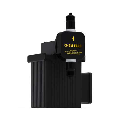 CHEM-FEED® C-1500N Diaphragm Pump