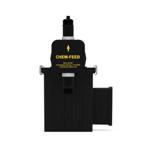 CHEM-FEED® C-1500N Diaphragm Pump