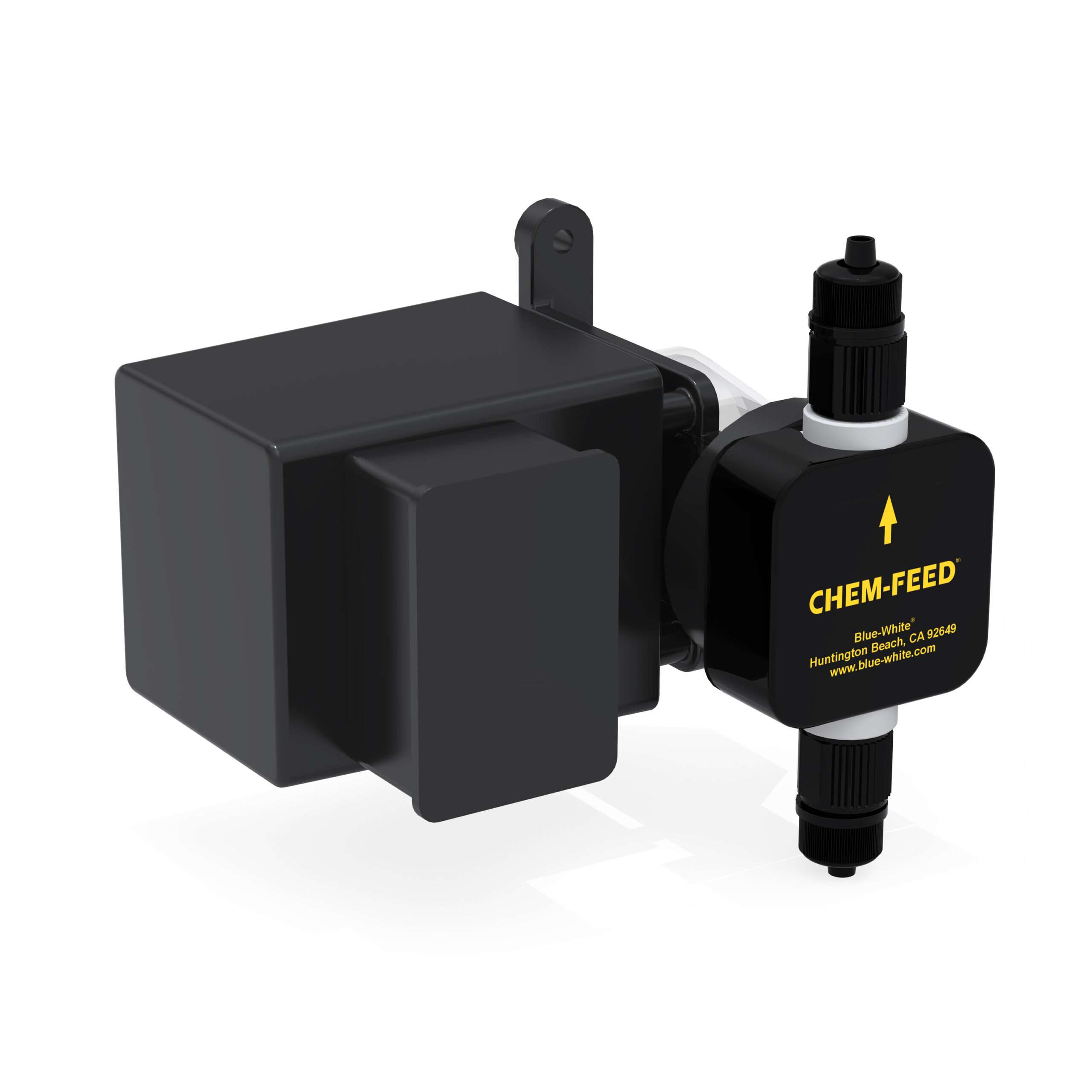 C-600P 1 CHEM-FEED® C-600P Diaphragm Pump