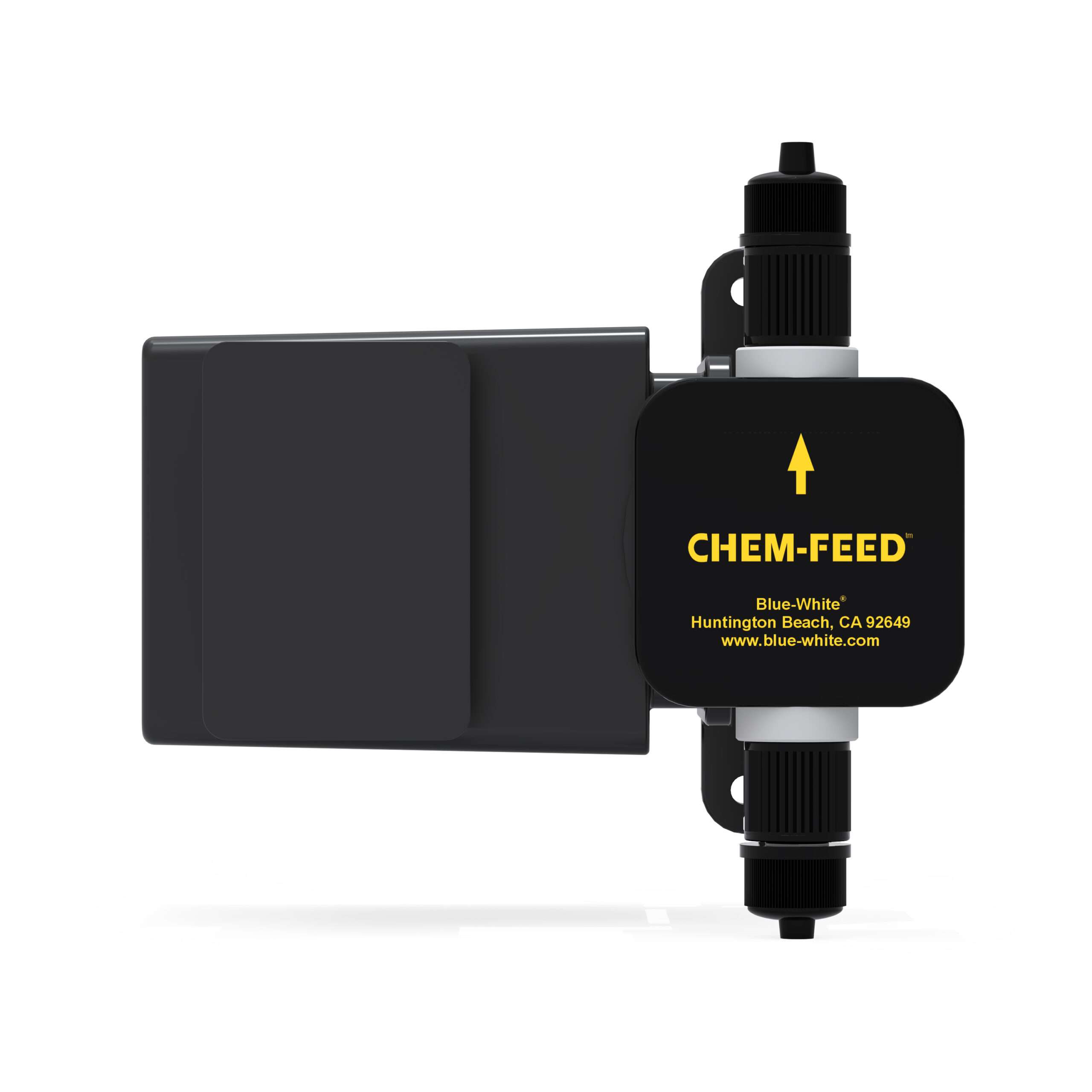 C-600P 3 CHEM-FEED® C-600P Diaphragm Pump