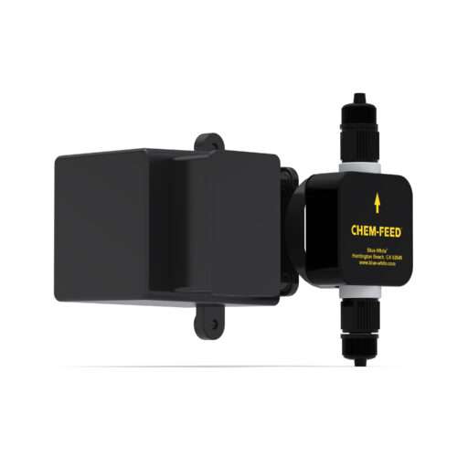 CHEM-FEED® C-600P Diaphragm Pump