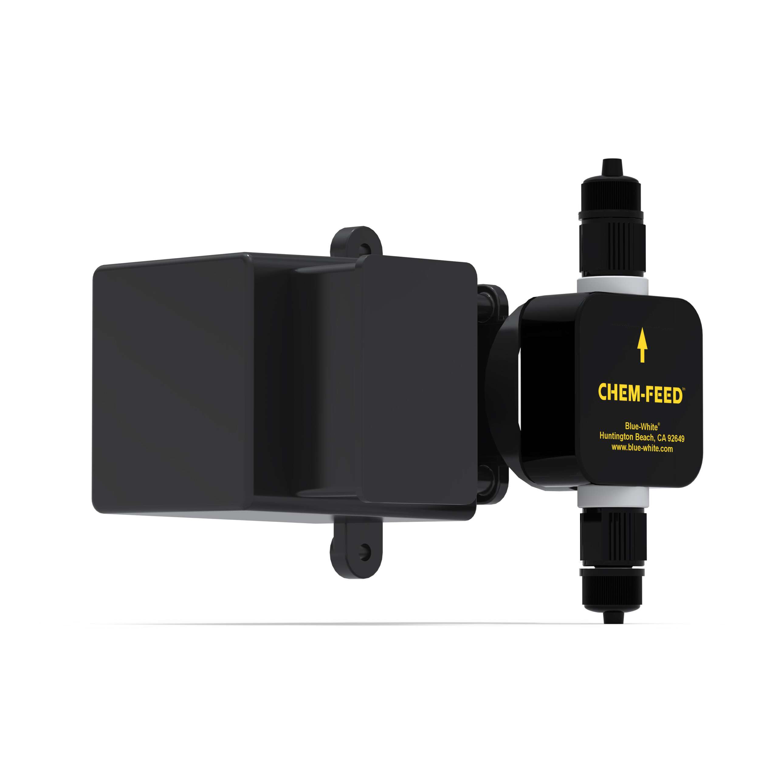 C-600P 2 CHEM-FEED® C-600P Diaphragm Pump