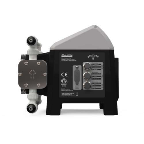 CHEM-FEED® CD1 Multi-Diaphragm Pump