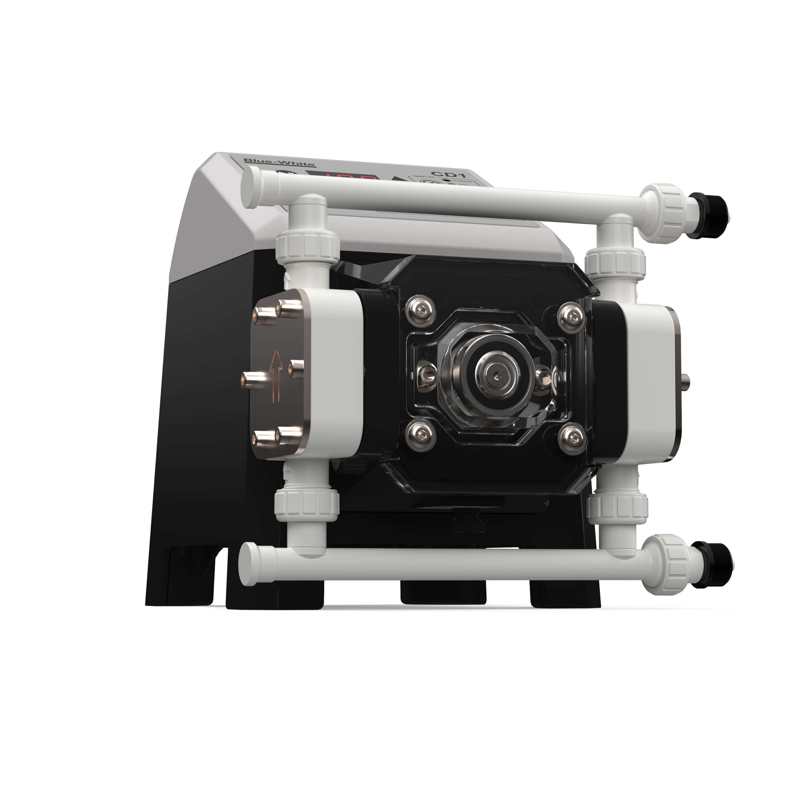 CHEM-FEED® CD1 Multi-Diaphragm Pump
