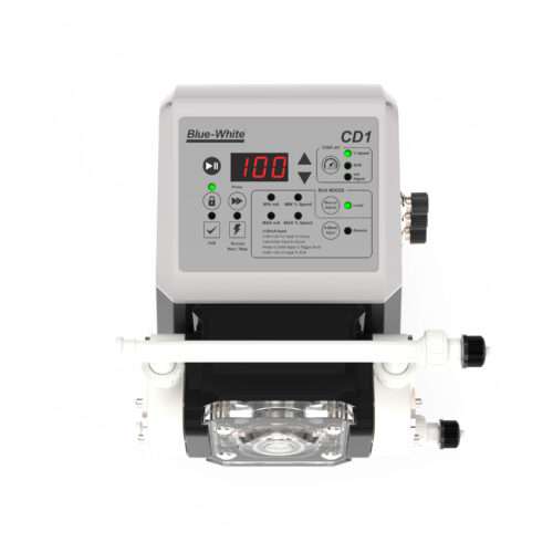 CHEM-FEED® CD1 Multi-Diaphragm Pump
