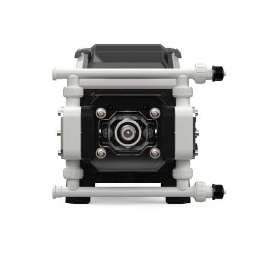 CHEM-FEED® CD1 Multi-Diaphragm Pump