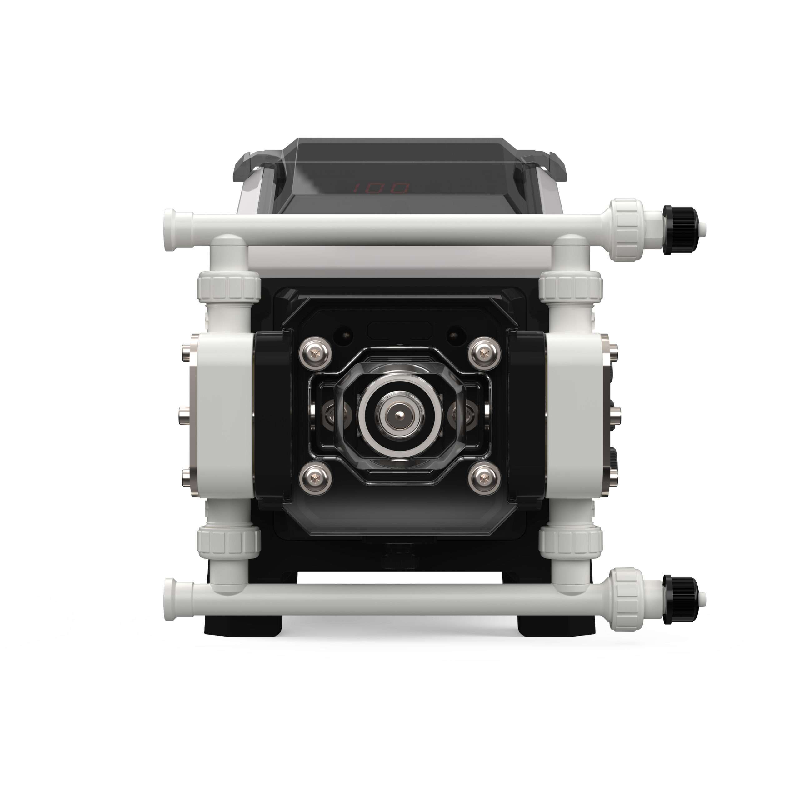 CHEM-FEED® CD1 Multi-Diaphragm Pump