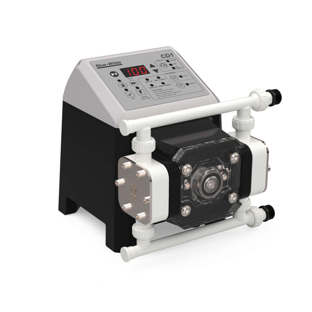 CHEM-FEED® CD1 Multi-Diaphragm Pump
