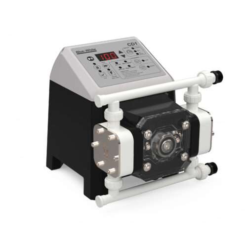 CHEM-FEED® CD1 Multi-Diaphragm Pump