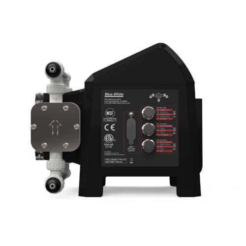 CHEM-FEED® Bomba Multidiafragma MD1