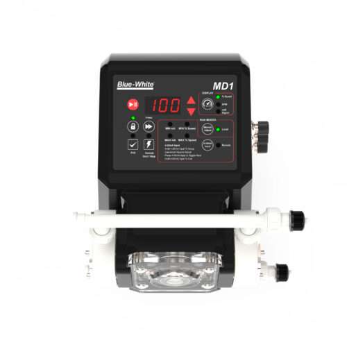 CHEM-FEED® Bomba Multidiafragma MD1