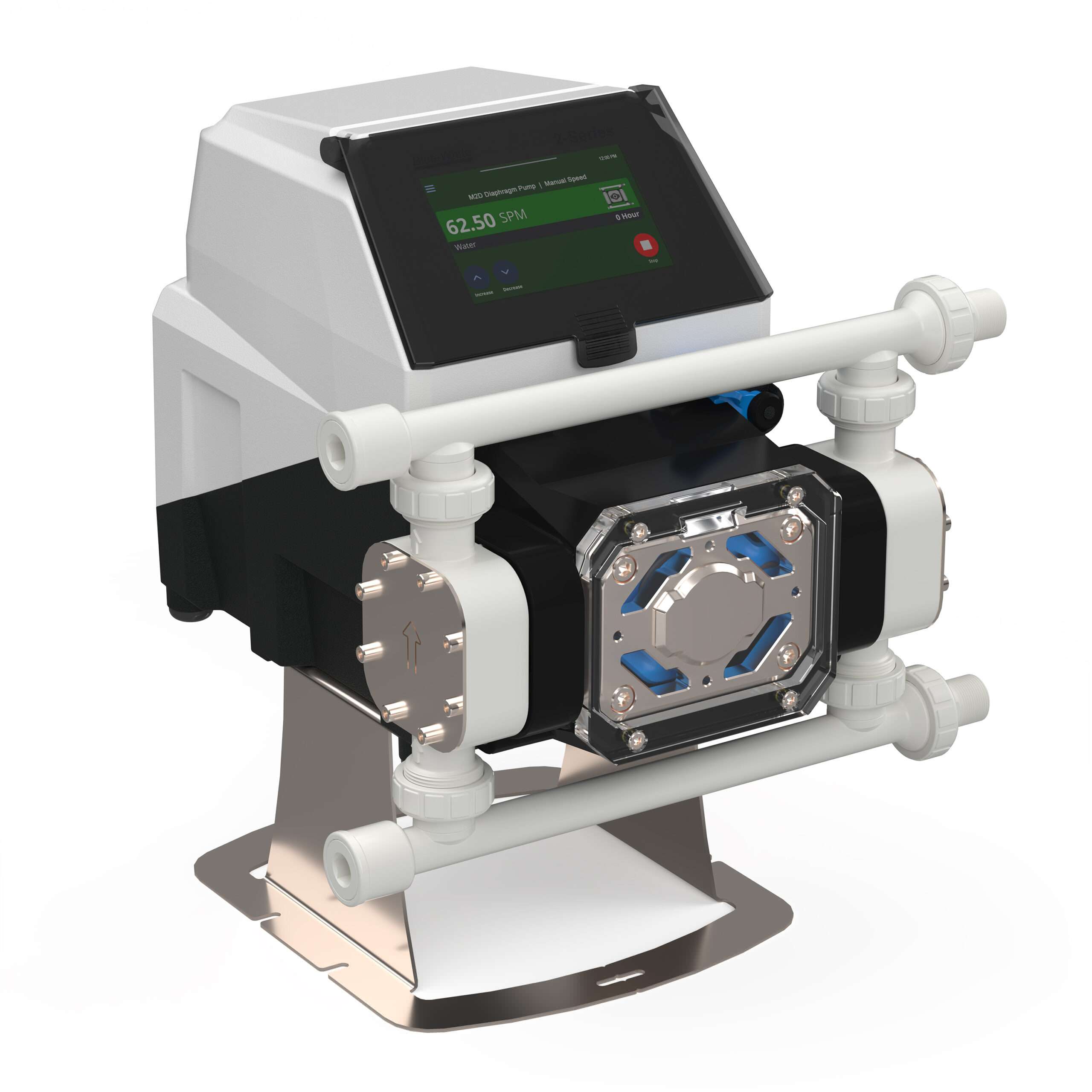 WEFTEC 2026 4 M2D