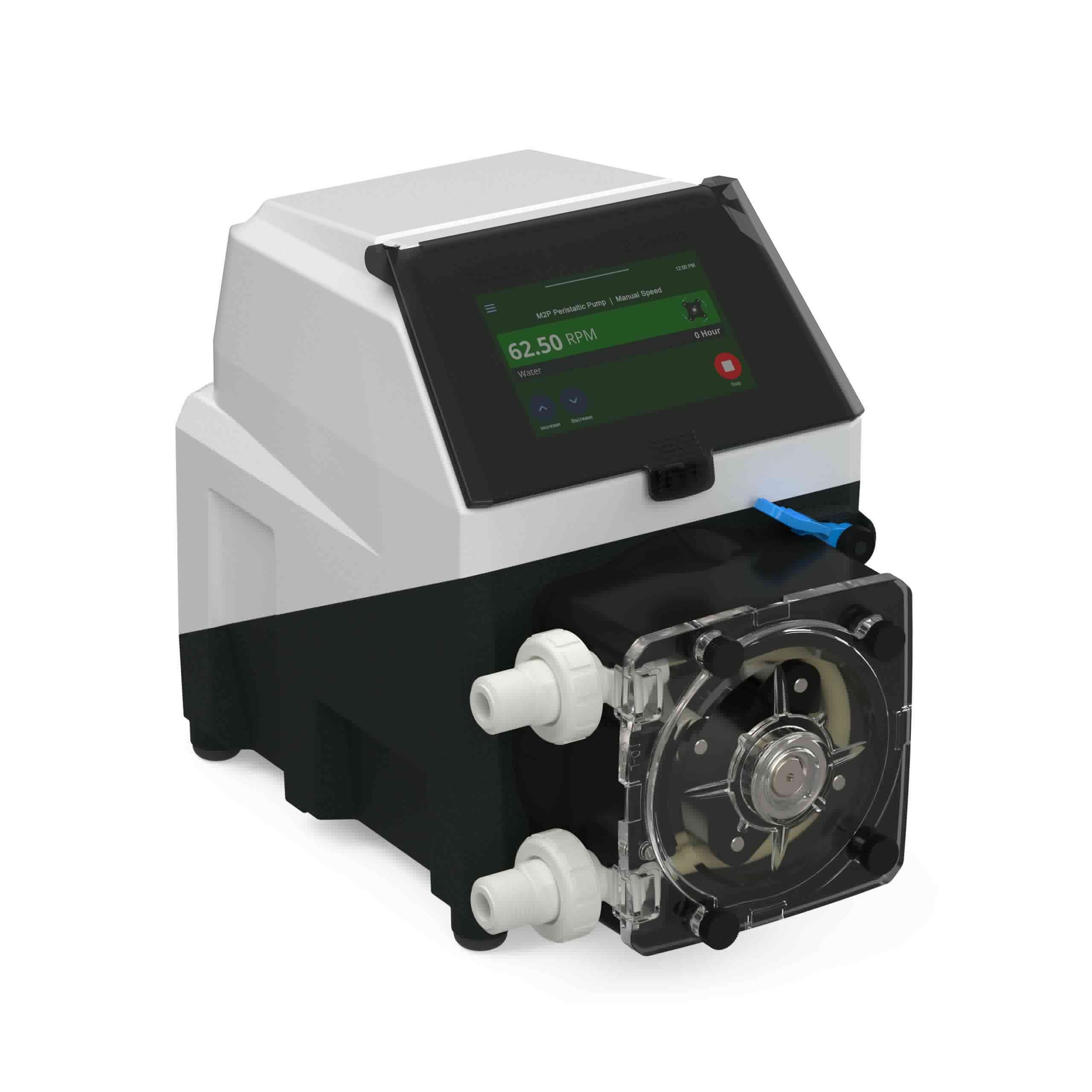 WEFTEC 2026 3 M2P
