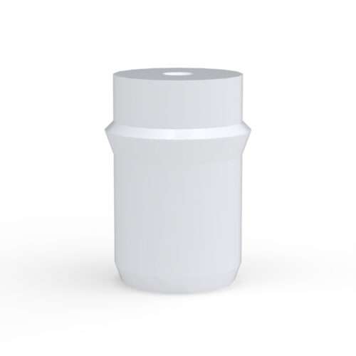 76001-170 - FLOAT F-550 1.0 1-5 GPM PTFE