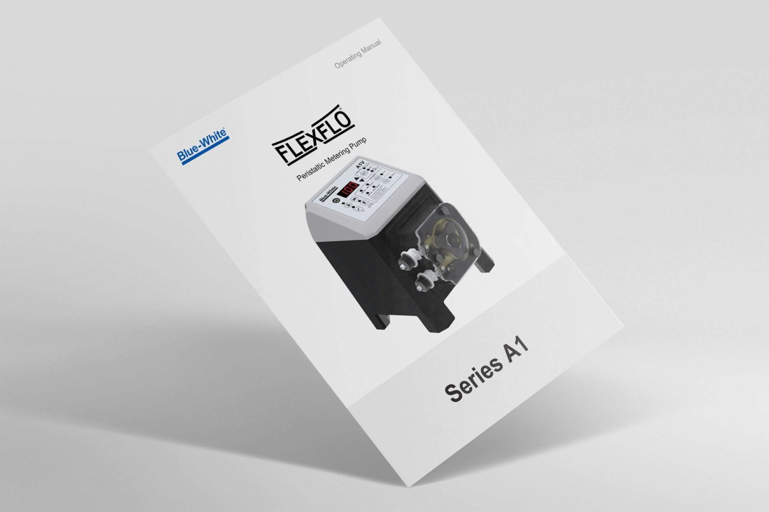 80000-609 A1 Instruction Manual