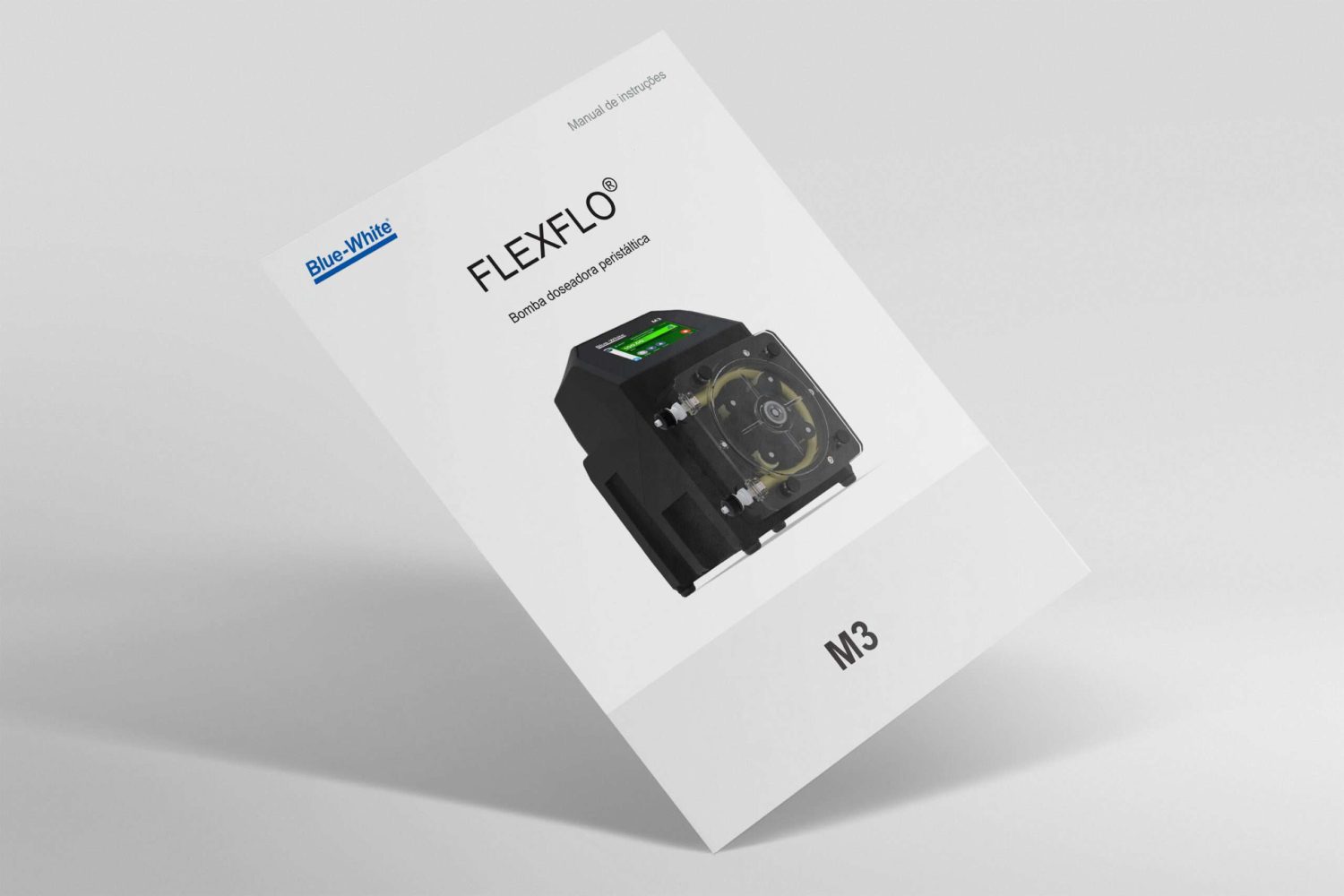 80000-616 M3 Instruction Manual