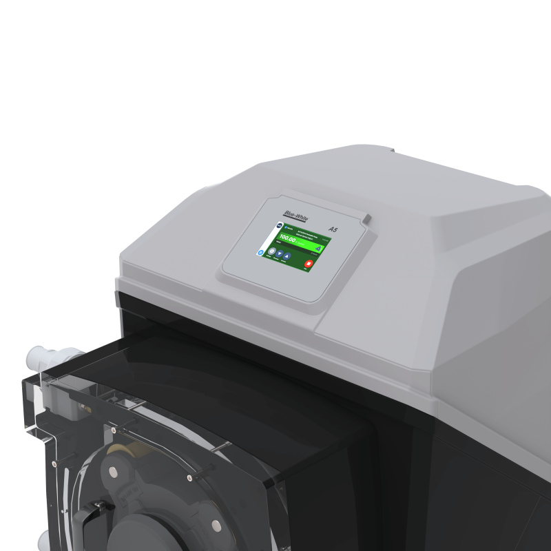 FLEXFLO® A5 High Volume Peristaltic Metering Pump for Industrial applications
