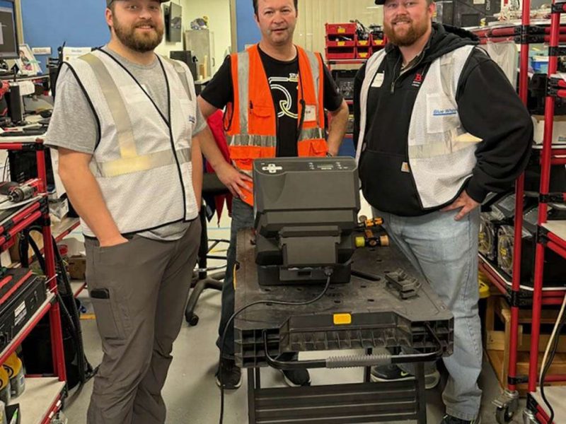 Bar Environmental Visit