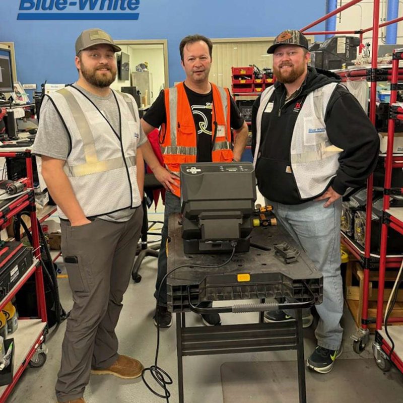 Bar Environmental Visit