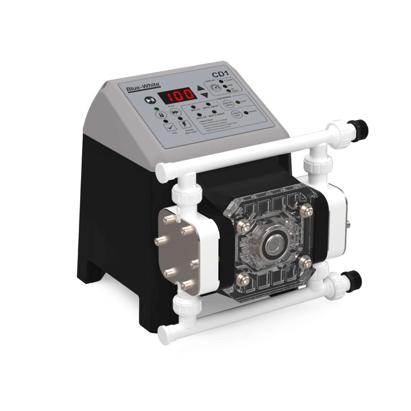 CHEM-FEED® CD1 Multi-Diaphragm Pump