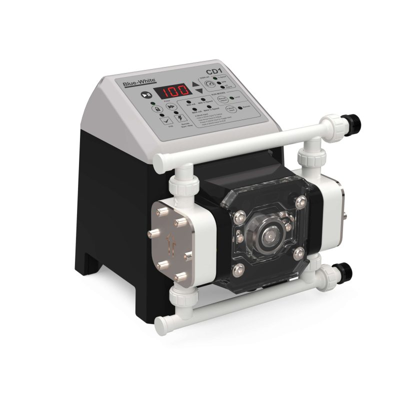 CHEM-FEED® CD1 Multi-Diaphragm Pump