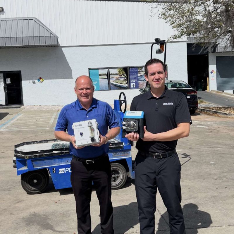 Preshow 2 Marcus Gonzalez y Sam Hough en SCP Longwood