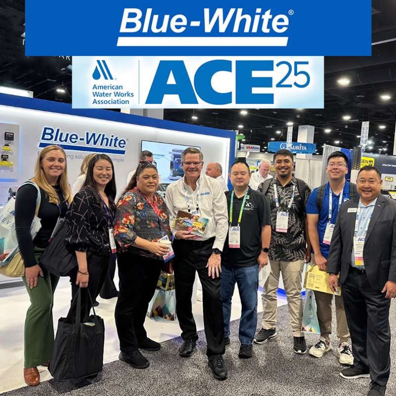 Grupo rico e havaiano na ACE 25