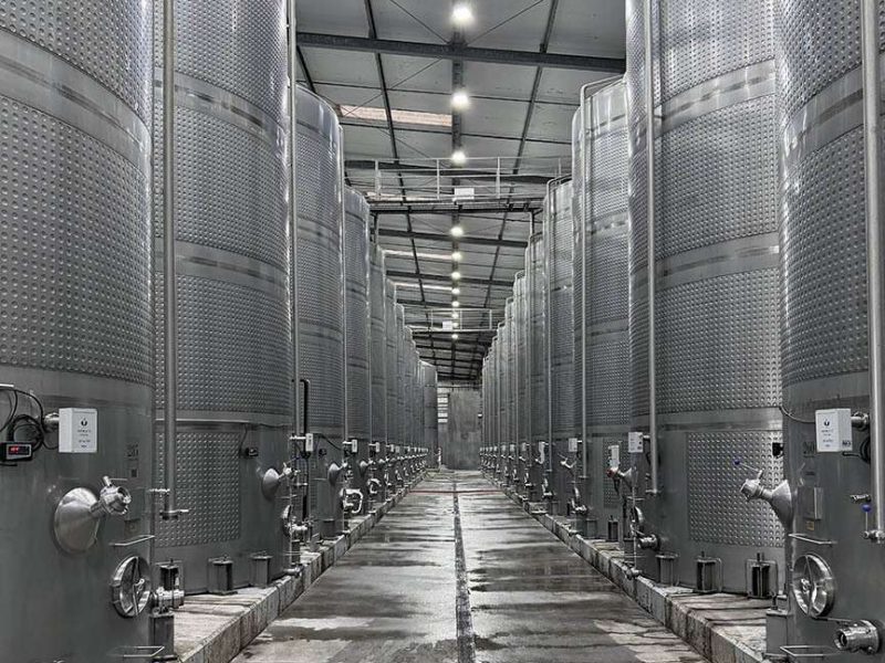 Winery 1
