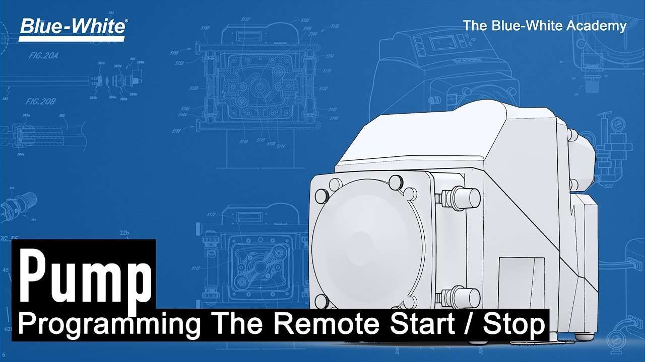 Miniatura del vídeo: BWA: programación del inicio/parada remotos