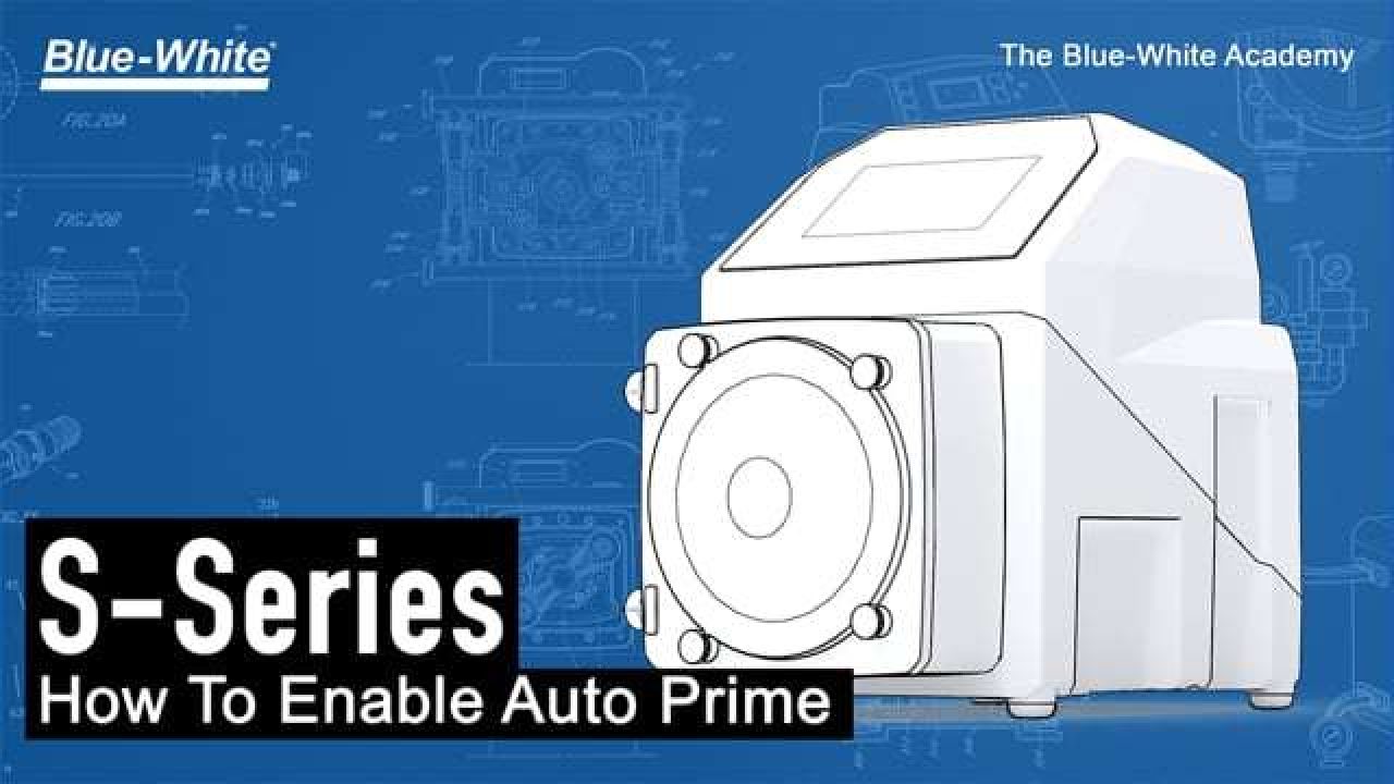 Miniatura do vídeo: Como habilitar o Auto Prime