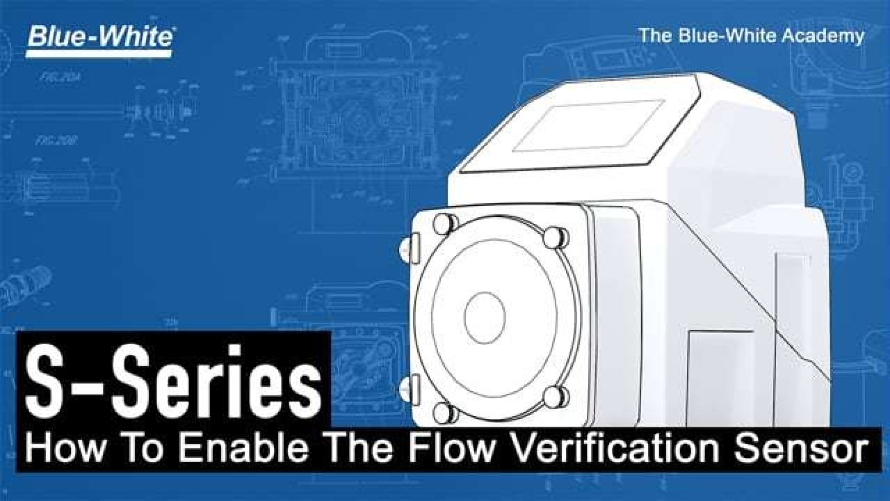Miniatura do vídeo: Como habilitar o sistema de verificação de fluxo