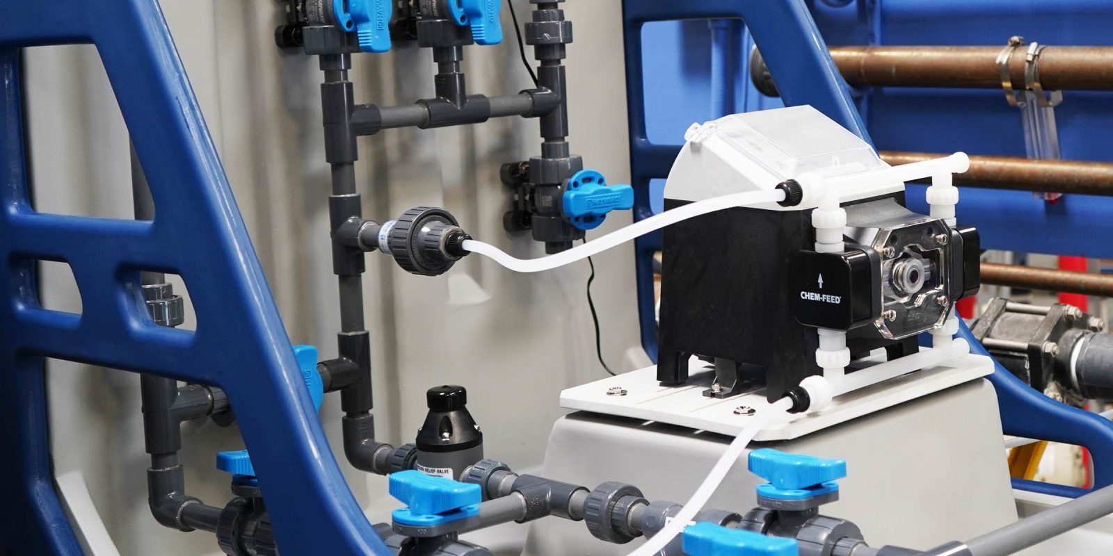 skids-category Blue-White Skid Systems